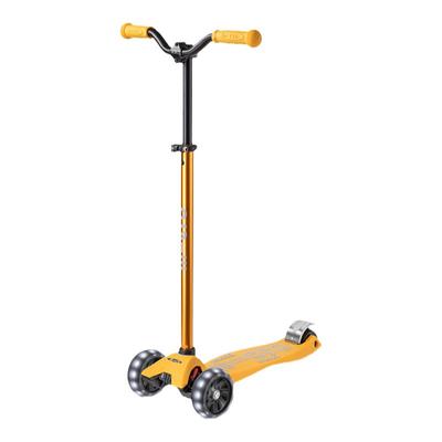 micro中大童滑板车升级版