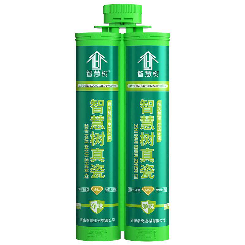 卓高美缝剂瓷砖地砖专用防水防霉真瓷胶填缝剂胶家用品牌美缝工具