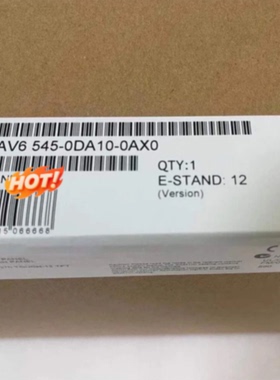 议价西门子 6AV6545-0DA10-0AX0 MP370 12 寸触摸工业触摸屏 HMI