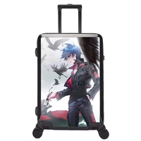 Смешанная черная коробка San-Black