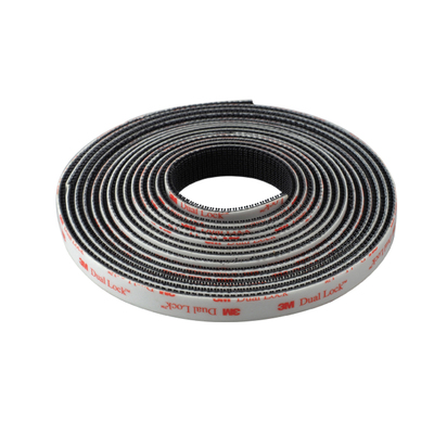 3m强力蘑菇头搭扣工业用