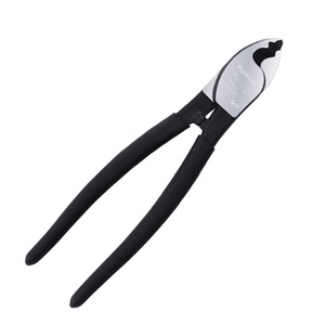 原装进口日本罗宾汉电缆剪线钳6/8/10寸断线钳 线缆剪 电线剪