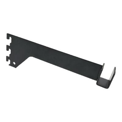 方管中托货架展示架配件