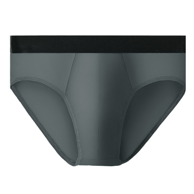 男士全棉内裤男夏季薄款纯棉三角裤低腰性感裤衩男生加大码短裤头