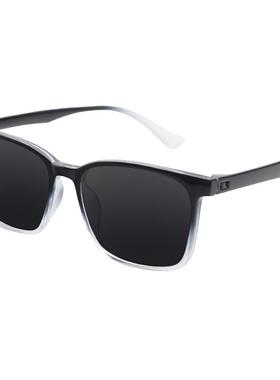 太阳镜男偏光开车驾驶专用眼镜