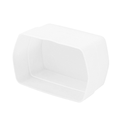 神牛柔光罩机顶闪光灯专用肥皂盒