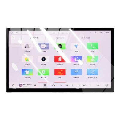 【贴坏包赔】适用于星愿钢化膜