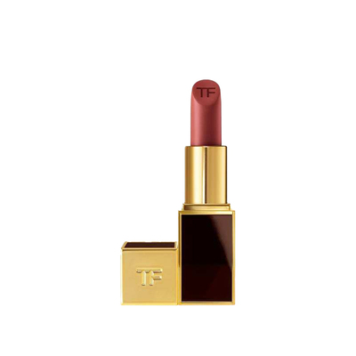 TOM FORD汤姆福特TF新品黑金方管奶油口红滋润06 11 19 20 100 16