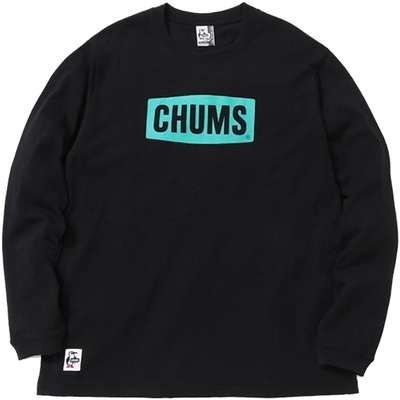 CHUMS运动休闲卫衣宽松长袖