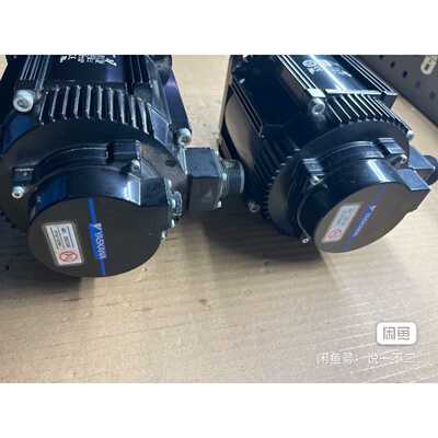 议价7代1.8KW伺服电机SGM7G20A7C61适用