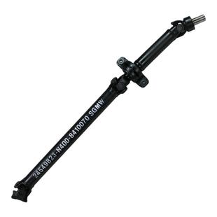 适配 五菱荣光新卡驱动轴 征程传动轴 转动轴 变速箱后桥转动轴