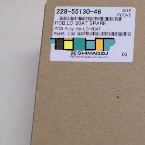 议价岛津LC20AT泵主板 228-55130-46 208