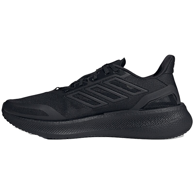 adidas阿迪达斯男女鞋PUREBOOST 5超轻缓震体测跑步运动鞋JS5061