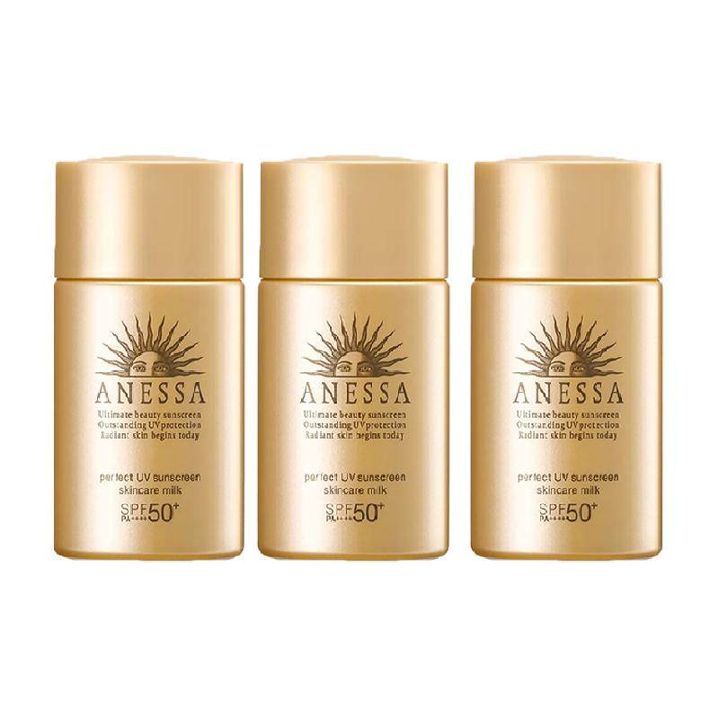 ANESSA/����ɳ����ɳ��ɹ��ӱ�����ɹ��20ml*3