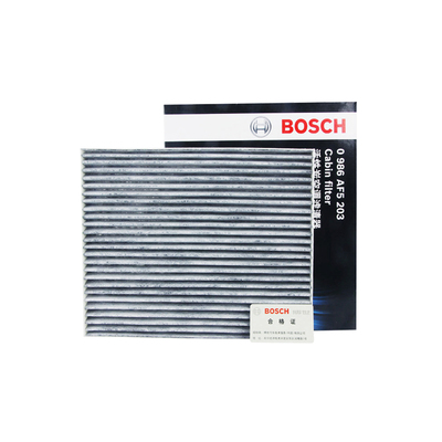 博世【现代专车专用】空气滤芯格