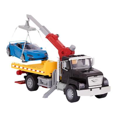 DRIVEN工程系列拖车大号男孩礼物