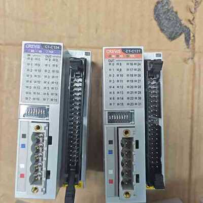 议价CREVIS扩展模块CT-C121五个