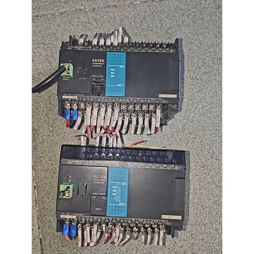 询价-FATEK永宏PLCFBS40MCT2AC