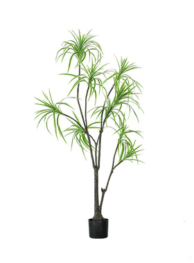大型仿真植物龙血铁树仿生绿植