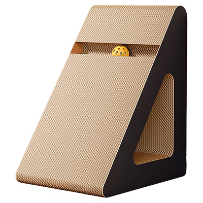 【热销100w+】猫抓板耐磨不掉屑