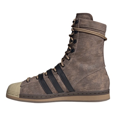 阿迪达斯三叶草男女休闲板鞋