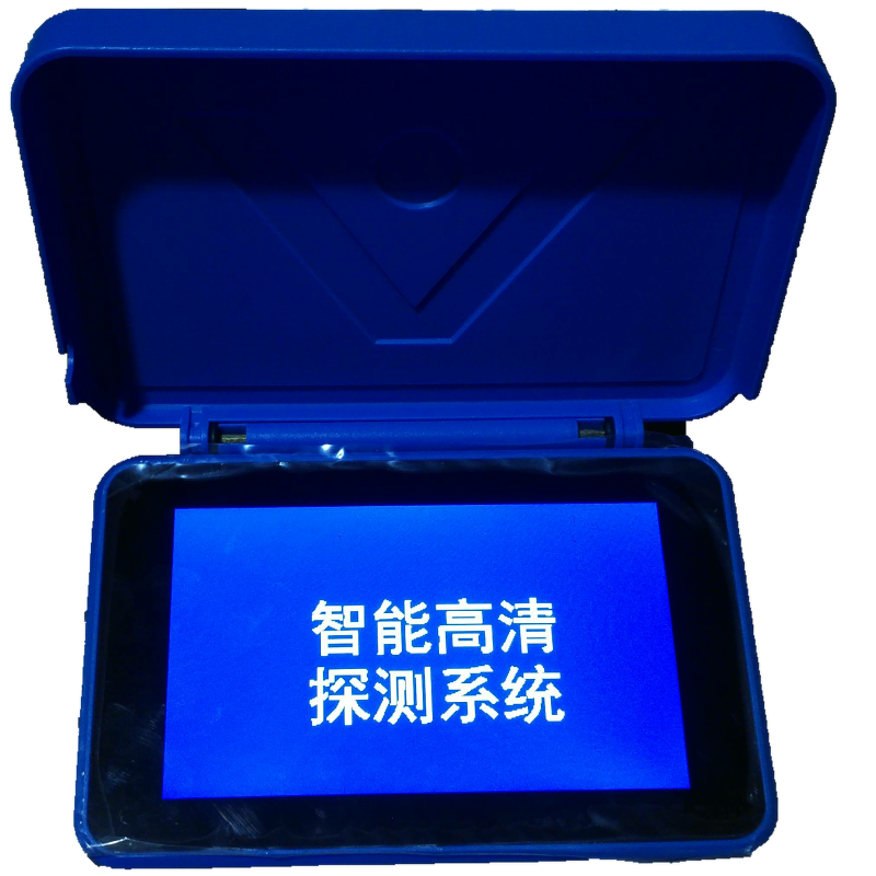 锚鱼显示器清晰久看不累续航久