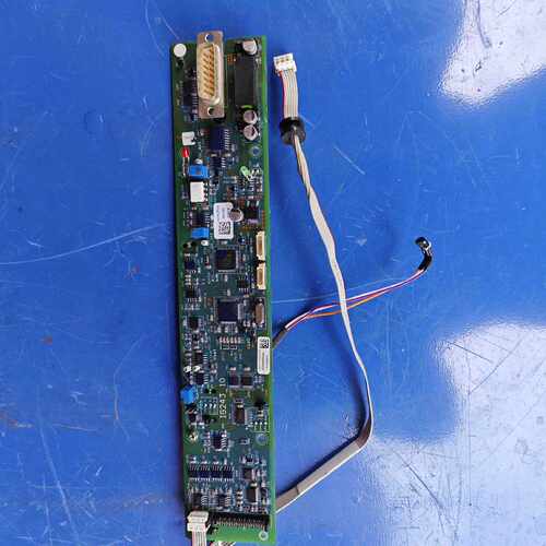 非标价IPG激光器主控板，2000W，IG243-10议价