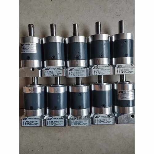 【议价-可维修】 中大 ZD MOTOR 40ZDE10-100T1 减速机 /均有货