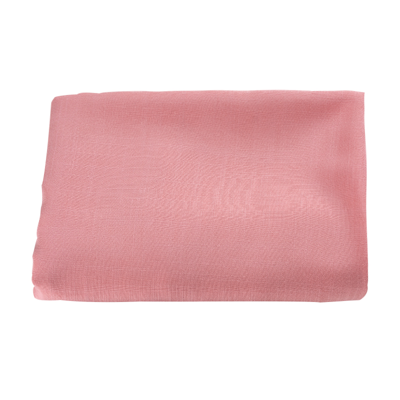 棉麻服裝布料夏季手工diy竹節(jié)棉