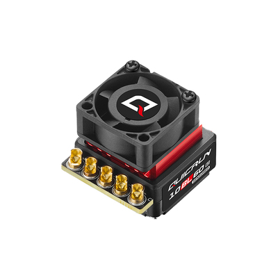 有感无刷电调好盈10BL60美嘉欣