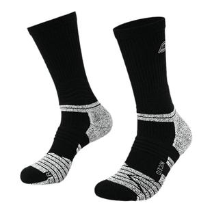 NICEID NICE 篮球运动篮球袜子高帮防滑精英袜实战耐磨球袜休闲