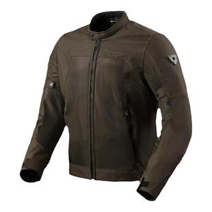 REVIT锐飞特摩托车骑行服日蚀2夏季网眼透气防摔摩旅男机车服装备