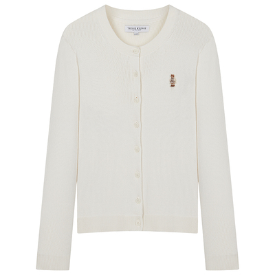 TeenieWeenie小熊女装毛衣