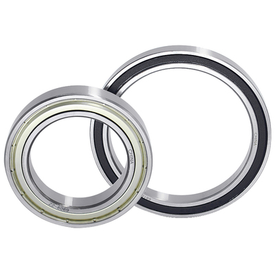 深沟球薄壁轴承61908-61915ZZRS