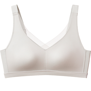 染岸中老年妈妈款专用大码内衣秋冬全罩杯文胸中年妇女士无痕胸罩