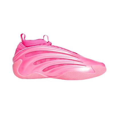adidas阿迪达斯HARDEN VOLUME哈登9代2025秋男女场上篮球鞋KJ6128