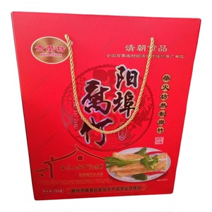 头层原浆手工头层腐竹无添加750g
