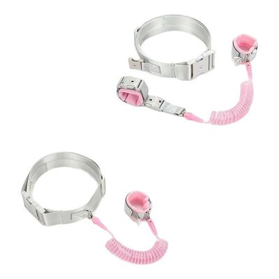 出行带娃防走丢带宝宝牵引绳腰带