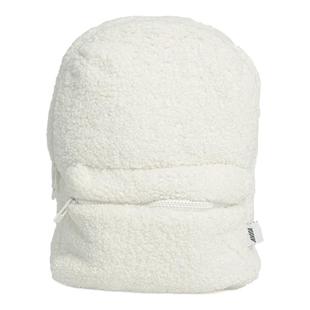 AVIA爱威亚冬季摇粒绒ins风女款双肩包户外学生休闲背包