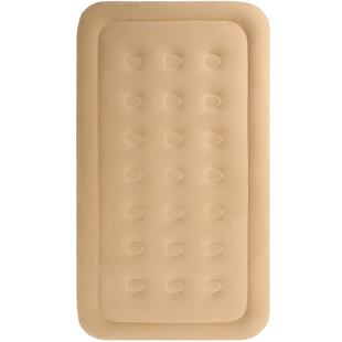 骆驼加厚充气床垫家用打地铺帐篷自动气垫床户外野营单人充气睡垫