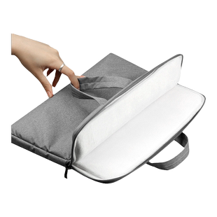 适用苹果笔记本macbook16联想电脑包11air13.3pro内胆14寸手提15戴尔惠普华硕保护套女男袋简约12.5英寸华为