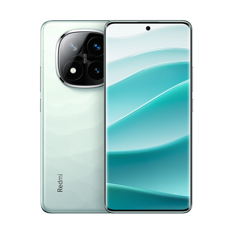 MIUI/小米 Redmi Note 14 Pro+ 全网通5G红米note14pro骁龙新手机
