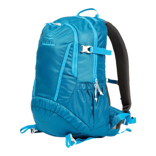 EUSEBIO户外登山包双肩包男女耐磨防水旅行旅游背包徒步骑行包25L