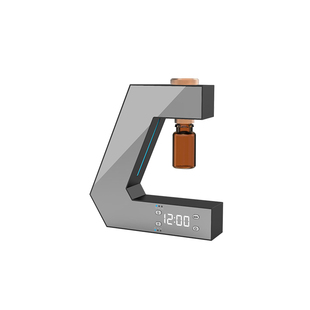 无水香薰机五星级酒店专用雾化商用扩香机冷香仪纯精油专用香氛机