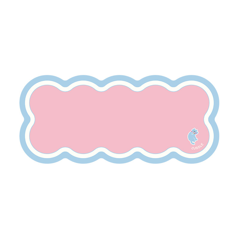 KittyCuddle厨房地垫防油防滑
