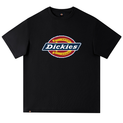 dickies短袖男士t恤重磅面料