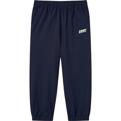 鸿星尔克儿童梭织裤防蚊裤