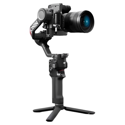 大疆DJIRS4Pro手持云台稳定器