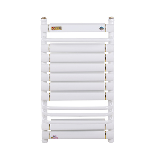 小背篓暖气片家用卫生间钢制壁挂式卫浴散热器铜铝复合加厚散热片