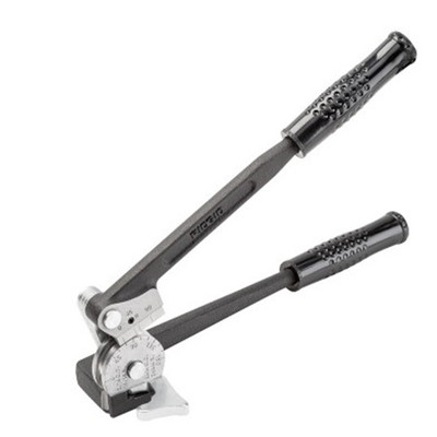 特价包邮美国RIDGID里奇400系列仪表管不锈钢管铜管手用弯管器